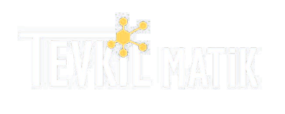 TevkilMatik Logo